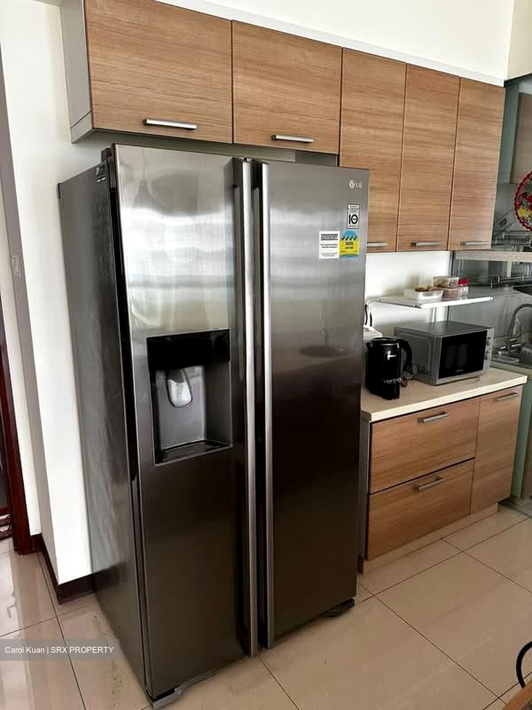 La Casa (D25), Condominium #595736281